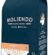 Moliendo Finest Coffee Amalfi Espresso Blend Kahve (Çekirdek) 1000 g