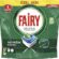 Fairy Hepsi Bir Arada Bulaşık Makinesi Deterjanı Kapsülü/Tableti 29 Yıkama Özel Seri