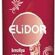 Elidor Sıvı Saç Bakım Sütü Brezilya Keratin Terapisi Hidrolize Keratin Marula Yağı E Vitamini 200 ml