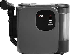 Yui X300 Pro Max Buharlı Halı ve Koltuk Yıkama Makinesi