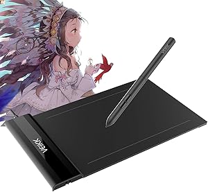 Veikk S640 6 X 4″ Grafik Tablet