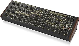Behringer K-2 Analog Synth