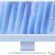 Apple M4 çipli iMac Hepsi-Bir-Arada Masaüstü Bilgisayar