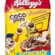 KELLOGG’S Coco Pops Jumbos Kakaolu Mısır Gevreği 700 G, Lif, Demir ve 6 Vitamin Kaynağı,D vitamini, Kalsiyum, Folik Asit ve Demir İçerir, Kahvaltılık Tahıl Gevreği
