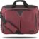 Classone Taranto VP3005 15.6,inch, Su geçirmez kumaş, Laptop,Notebook El Çantası-Bordo