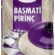 Yayla Basmati Pirinç 1 Kg