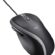 Logitech M500S Gelişmiş USB Kablolu Mouse, 4000 DPI, Yüksek Hızlı Hassas Kaydırma, 7 Özelleştirilebilir Tuş, Sağ Elle Kullanıma Uygun, Siyah