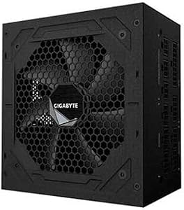 GIGABYTE PSU MODÜLER 850W 80+GOLD GP-UD850GM 120MM FAN