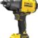 STANLEY FATMAX SFMCF940B-XJ 18V V20 1/2 in. Yüksek Torklu Kömürsüz Şarjlı Somun Sıkma (Tek Ürün)