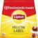Lipton Yellow Label Demlik Poşet Çay, 150’li