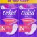 ORKID Yaprak Pamuksu Günlük Ped Deo Fresh 80 Adet