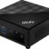 MSI CUBI 5 12M-003BEU I3-1215U FDOS MINI DT BAREBONE PC