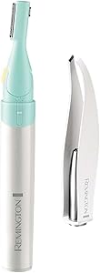Remington MPT4000 °C Reveal LED – pille çalışan Beauty – traş makinesi