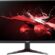 Acer Nitro VG240YEbmiix 60cm 23.8 inç FHD ZeroFrame IPS 100Hz FreeSync 16