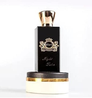 O’juvı Premıum Nıght Tales 70 ml Edp Parfüm