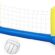 Bestway 2.44m x 64cm Voleybol Seti