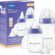 Lansinoh Başlangıç Biberon Seti (160 ml, 240 ml PP biberonlar ve ektra hızlı akışlı emzik)