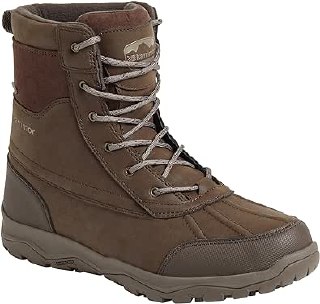 Karrimor Edmonton weathertite Brown Erkek Bot BROWN 44