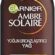 Garnier Ambre Solaire İdeal Bronzluk Bronzlaştırıcı Yağ (200 ml)
