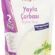 yayla Gıda yayla Çorbası, 250 gr x 12