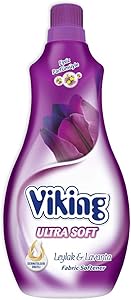 Viking Yumuşatıcı Soft Leylak&Lavanta 1400 ml