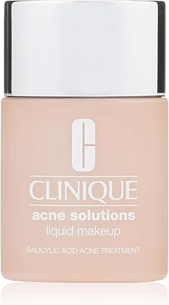 Clinique Anti Blemish Solutions Liquid Foundation-CN74 Beige