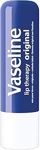 Vaseline Lip Therapy Dudak Bakım Kremi Original 4.8 gr
