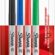 Sharpie Ultra Fine, Süper İnce Uç, Karışık 4’lü Paket