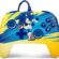 Nintendo Switch için geliştirilmiş kablolu PowerA Controller – Sonic-Boost, Gamepad, oyun kumandası, kablolu denetleyici, resmi lisanslı