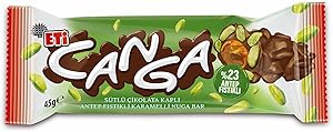 Eti Canga Antep Fıstıklı 45 g