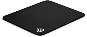 SteelSeries Qck Heavy Medium Gaming Mousepad – Maksimum Kontrol Sağlar – Oyun Sensörleri İçin Optimize Edilmiştir