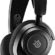 SteelSeries Arctis Nova 7 Wireless Multi-Platform Gaming ve Mobil Kulaklık, Nova Akustik Sistemi 2,4 GHz ve Eş Zamanlı Bluetooth, USB C, Gen2 Clearcast Mikrofon