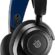 SteelSeries Arctis Nova 7P Wireless Multi-Platform Gaming ve Mobil Kulaklık – Nova Akustik Sistemi – 2.4 GHz ve Eş Zamanlı Bluetooth – USB-C – Gen2 Clearcast Mikrofon
