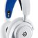 SteelSeries Arctis Nova 7P Kablosuz Çok Platformlu Oyuncu Kulaklığı – Neodimyum Sürücüler – Çift Kablosuz Bağlantı – 38 Saat Batarya – ClearCast Gen2 Mikrofon – PC, PS5, Switch, Mobil Uyumlu, Beyaz