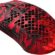 Steelseries Aerox 3 Wireless Faze Clan Edition Gaming, Kablosuz