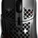 SteelSeries Aerox 5 Gaming Mouse 9 Programlanabilir Tuş IP54 PC/MAC – FPS, MOBA Battle Royale MMOs RPGs Siyah