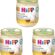 Hipp Organik Sütlaç 125 Gr 1 Paket(1 X 125 G) 3lü paket