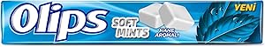 Olips Soft Mints Nane, 47gr, 20 Adet (20x47gr)
