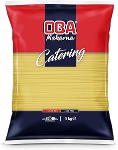 Oba Catering Spagetti 5 kg