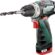 Metabo Powermaxx Bs Akülü Matkap