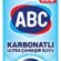 ABC DETERJAN Karbonatlı Ultra Yoğun 750 mL Çamaşır Suyu (1 x 750 mL)