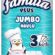 Papia Familia Kağıt Havlu 1=3 Jumbo 3 Katlı Beyaz 1 Adet