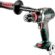 Metabo 602359840 BS 18 LTX BL QI Kömürsüz Akülü Matkap (akü & şarj cihazı hariç)
