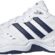 adidas Erkek STRUTTER Ayakkabı CBLACK/CBLACK/GRESIX 41 1/3