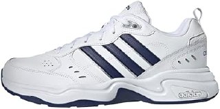 adidas Erkek STRUTTER Ayakkabı CBLACK/CBLACK/GRESIX 41 1/3