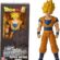 BANDAI, Super Saiyan Goku – 30 cm Dragon Ball Sınır Tanımaz Serisi Figürleri