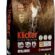 Klicker Tahılsız Yetişkin Kedi Maması Kısırlaştırılmış Tavuklu 300gr
