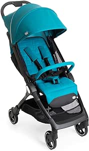 Chicco We Bebek Arabası