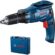 Bosch Professional GTB 650 Vidalama Makinesi (650 W, 0-5.000 dev/dak)