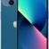 Apple iPhone 13 (512 GB) – Mavi